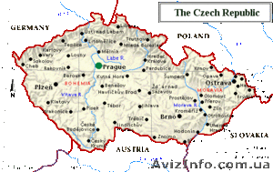 Частное предпринимательство в Чехии  #590428