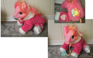 продаю игрушки бу известных иностранных производителей #599976