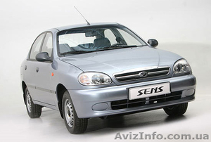 Запчасти на SENS Харьков,  Украина #565163