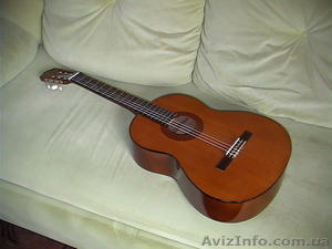 Гитара Yamaha C40 600 грн. #560569