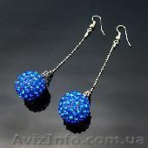 Красивая бижутерия #590955