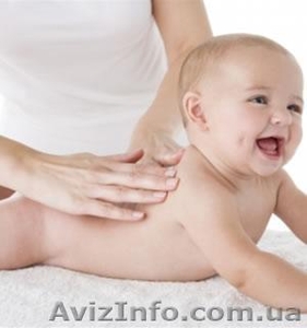 Детский массаж и материалы по массажу #563833