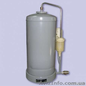 Дистиллятор лабораторный #571540
