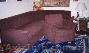   Мягкая мебель на заказ от производителя      #581109