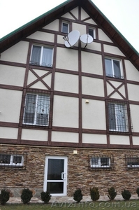 Продается элитный дом на Подстанции #582891