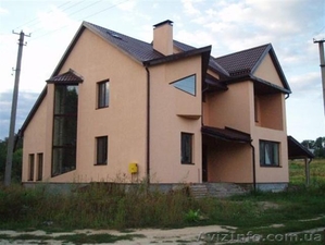 Продам дом Крушинка Васильковский район #604592