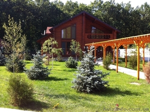 аренда дома к Евро 2012 #562420