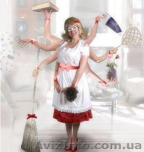 Требуeтся квалифицированный персонал для работы в семьях Донецка и Дон #567624