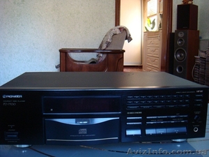 Продам CD проигрователи #597310