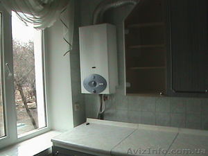 сдам квартиру по месячно #560580