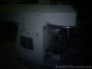 тестомес для пекарни #597081