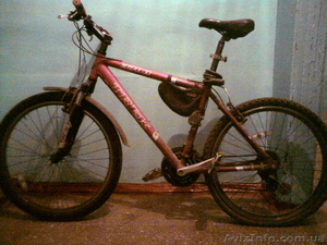 Продам Trek 3700 (б/у) 1500 грн #592791