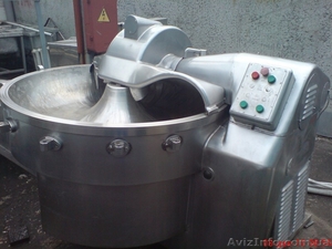  Продам куттеры Германия, Австрия, Польша #582153