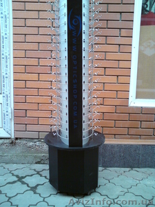 Тумба-стойка для очков #590369