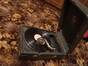 ПАТИФОН,      РАДИОЛЫ #568591