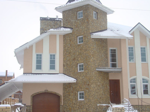 Будівництво  під ключ.    #569108