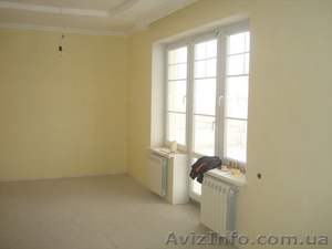 Вапняна шпаклівка “штук”.    #569100