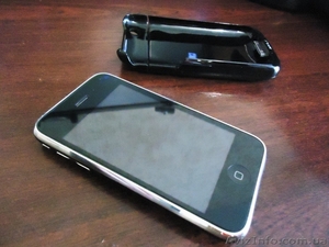 Продам телефон Apple iPhone 3GS #574978