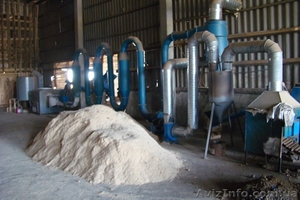 Линия по брикетированию #579297