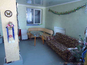 3-х ком. кв. в Камышанах(Комсомольский р-н) #572448