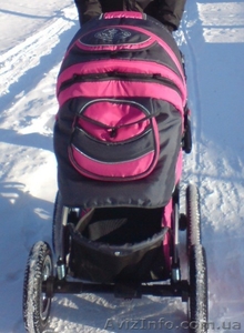 продам коляску VICTORIA GOLD #562711