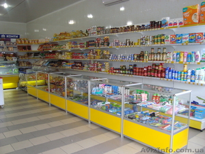 торговая мебель и оборудование #565030