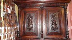 Буфет охотничий #560247