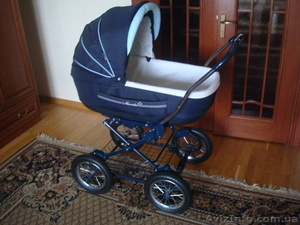 Візок дитячий  