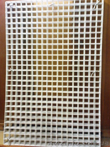 Сетка навесная с покрытием #581439