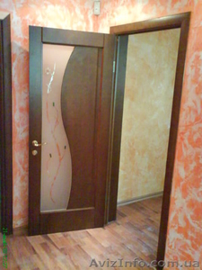 Установка межkомнатных дверей  #582334