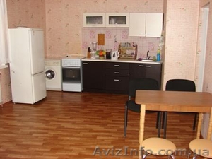 Сдам койко-место КИЕВ #563787