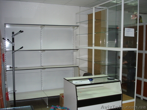 продам торговое оборудование б у #603691