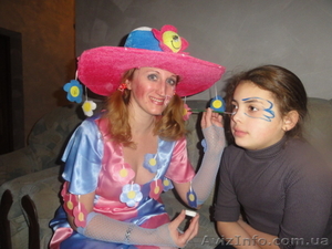 Веселые, яркие праздники!! #581217