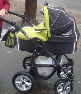 Универсальная коляска 2 в 1 Tako Jumper X #579338