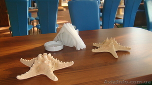 Продам готовый бизнес кафе в центре Донецка,  в остановке от Донбасс-Арены   #579363