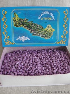 Ладан Афонский, греческий, фимиам. #586569