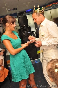 Тамада,  ведущая Вашего праздника #561058