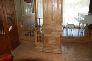 Двери и лестницы на заказ #560889