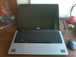 Продам ноутбук Dell Studio 1749 #574133