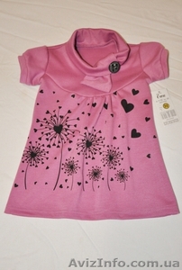 Продам тунику для девочки. #600612
