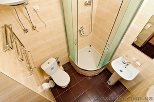 Номера посуточно в мини-отеле 