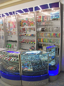 СРОЧНО ПРОДАМ ВИТРИНЫ И ШКАФЫ б/у #563747