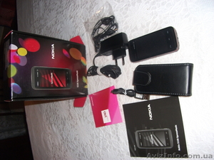 Продам телефон NOKIA 5530 #564971