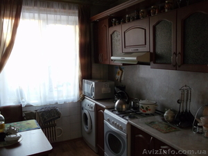 Срочно продам 3-х комнатную квартиру в районе Киевского райисполкома(РИК) #574163