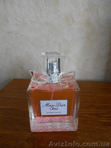 Miss Dior Cherie blooming bouquet #566740