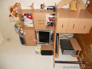 Компьютер c принтером,  безперебойником,  с вэб камерой #585210