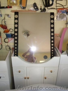 мебель для ванной комнаты #577301