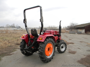 минитрактор Shifeng Shandong SF 244 #576420