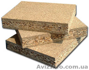 Продам ДСП (1, 75м х 3, 50м х 16мм) не дорого. #599645