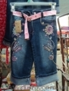 Джинсы оптом по супер цене!! #570959